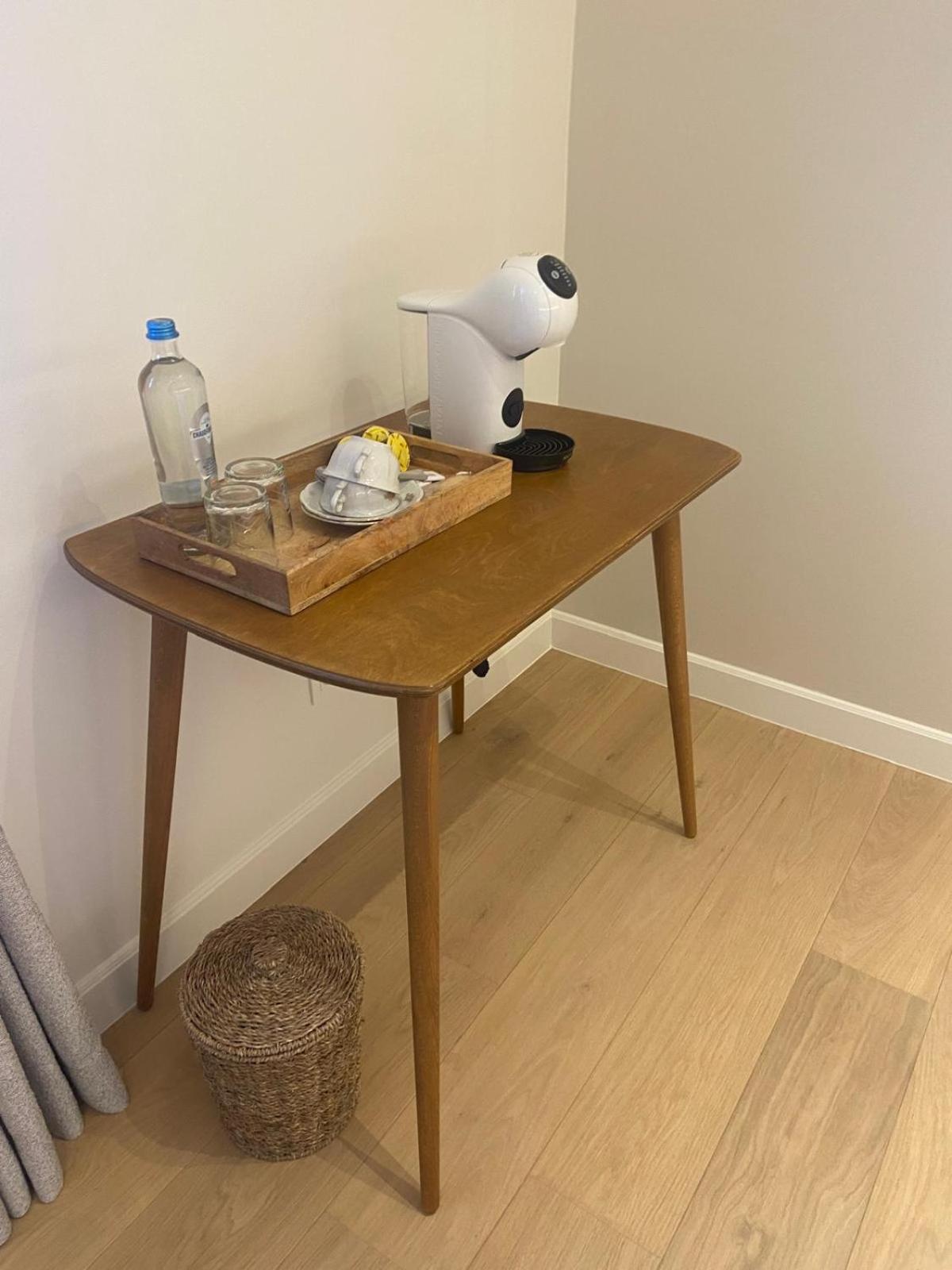 예페르 Huyze Vinteling B&B 외부 사진