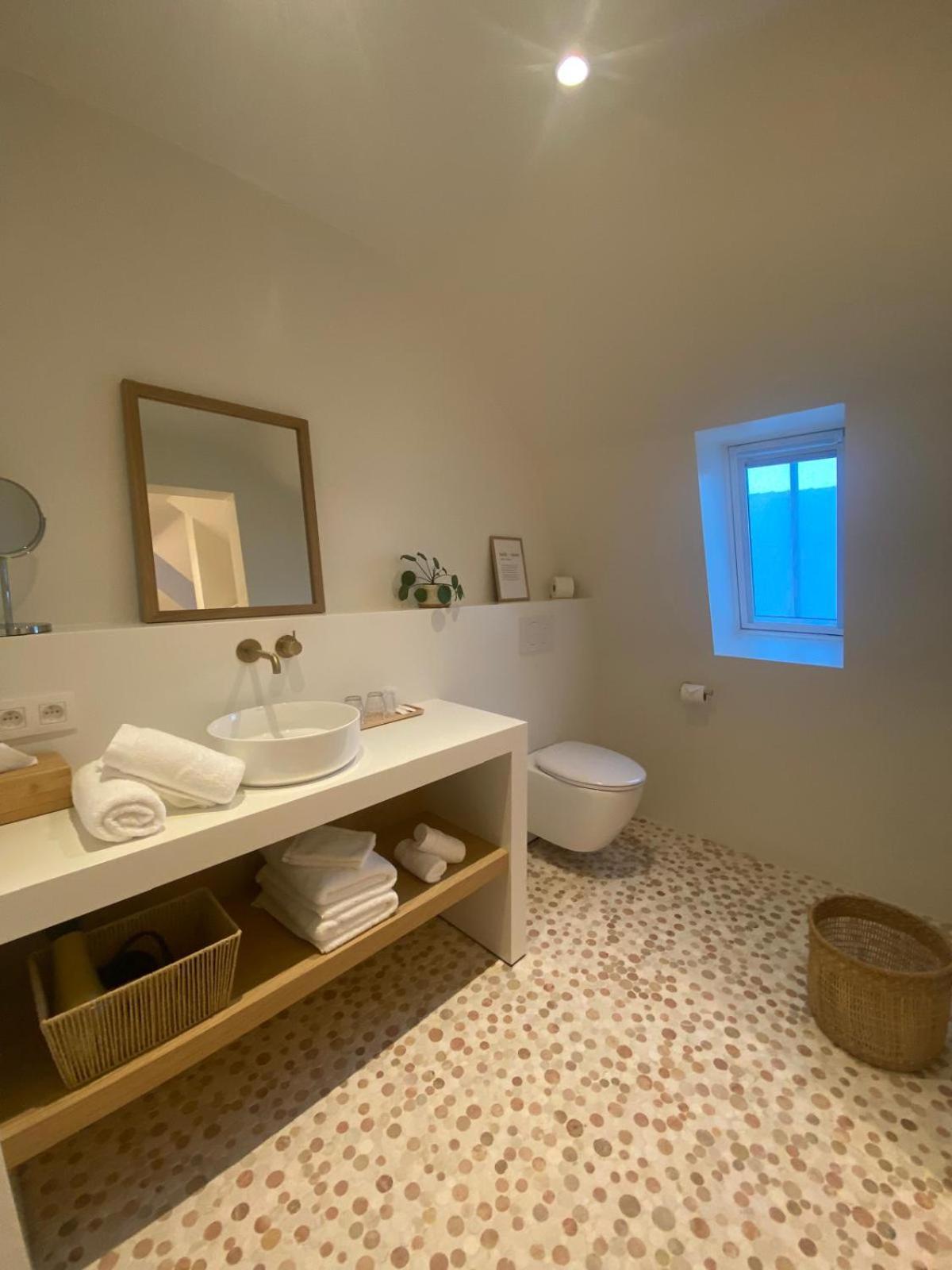 예페르 Huyze Vinteling B&B 외부 사진
