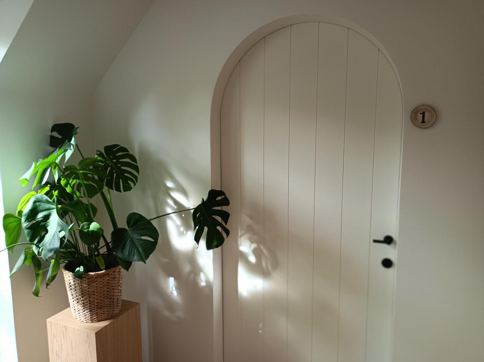 예페르 Huyze Vinteling B&B 외부 사진