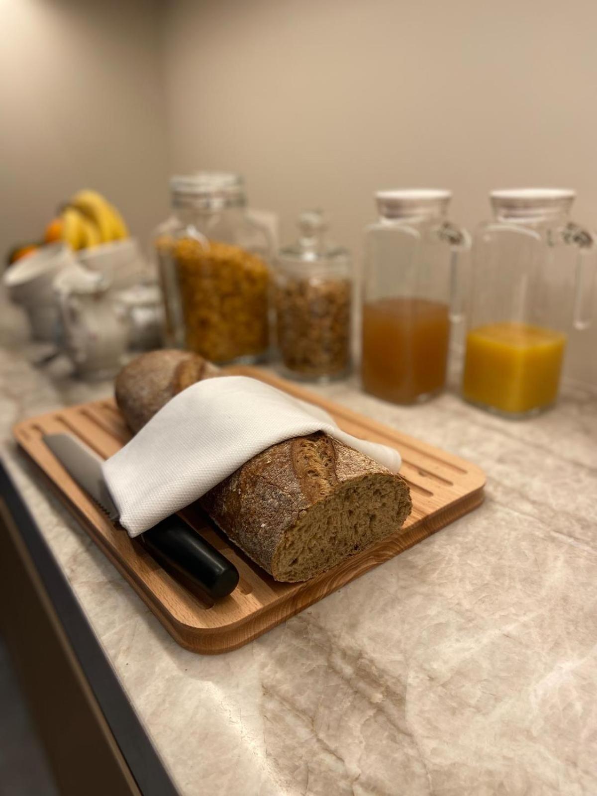 예페르 Huyze Vinteling B&B 외부 사진